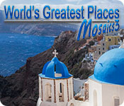 Computerspiele herunterladen : World's Greatest Places Mosaics 3