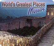 Computerspiele herunterladen : World's Greatest Places Mosaics 4
