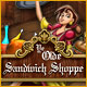 Herunterladen Ye Olde Sandwich Shoppe Spiele