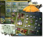 Spielen Youda Camper