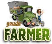 Spielen Youda Farmer Online