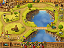 in-game screenshot : Youda Safari (pc) - Bereite Touristen ein unvergessliches Erlebnis!