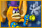 Zack&Jack in Showdown at Monstertown