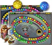 Zuma Deluxe