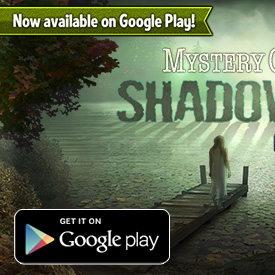 Mystery Case Files: Shadow Lake Collector's Edition (Google Play)