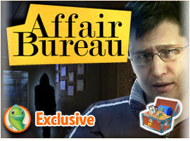 Affair Bureau