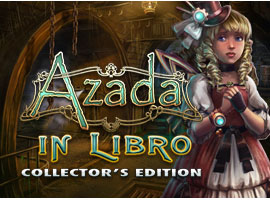 Azada® : In Libro Collector's Edition