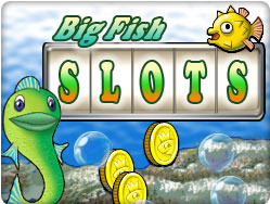 Big Fish Slots