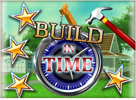 Build In Time