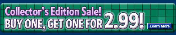 big fish games collector's edition sale promotion