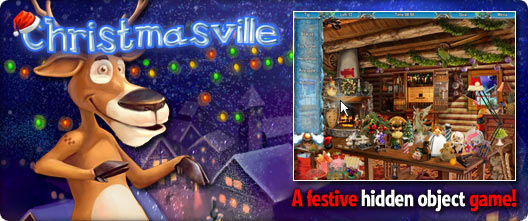 63 HIDDEN OBJECT Games