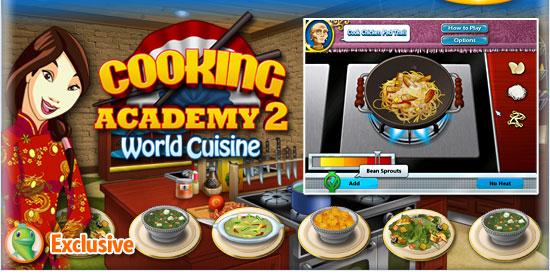 cooking academy 2 download completo