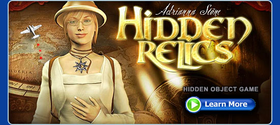 63 HIDDEN OBJECT Games