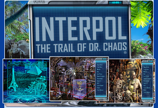 Free Game Download »