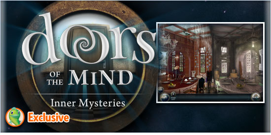Doors of the Mind: Inner Mysteries [FINAL]