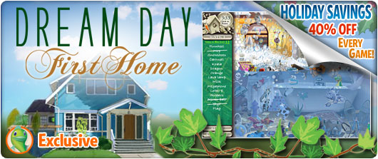 Dream Day First Home v1.0 Final