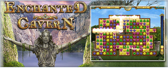 Enchanted Cavern