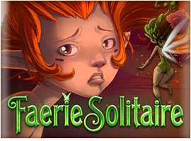 Faerie Solitaire