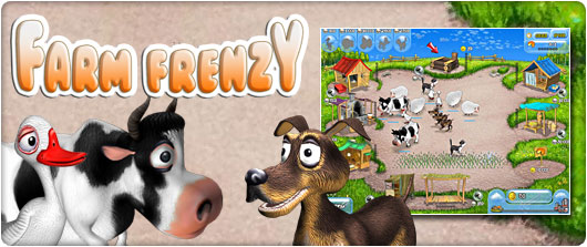 Farm Frenzy [reupload]
