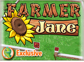 Farmer Jane