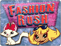 Fashion Rush