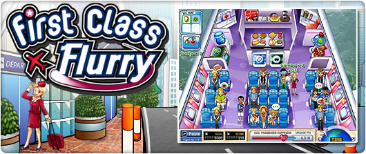 First Class Flurry v1.0