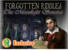 The Moonlight Sonatas
