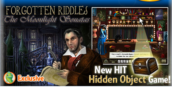 The Moonlight Sonatas