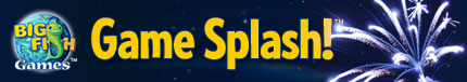 Game Splash!