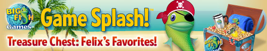 Game Splash!