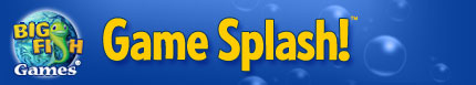 Game Splash!