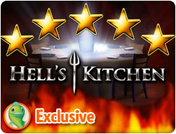 Hell's Kitchen
