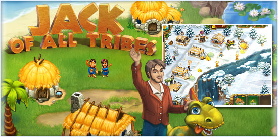 jack of all tribes free game