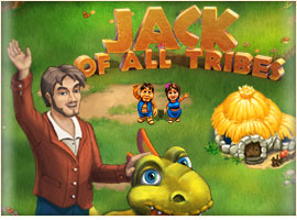 jack of all tribes free