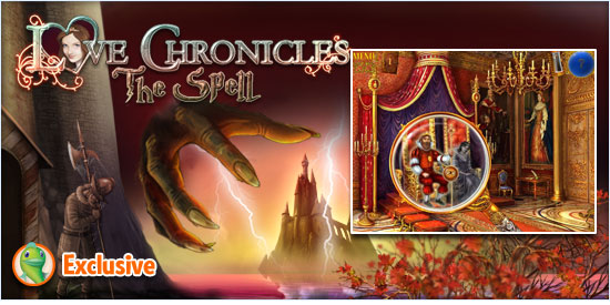 LOVE Chronicles (BETA)