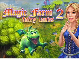 magic farm 2 fairy lands walkthrough forum