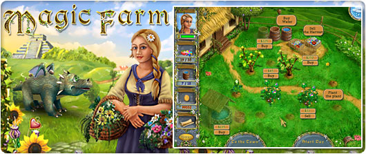 Magic Farm v1.0.0.1