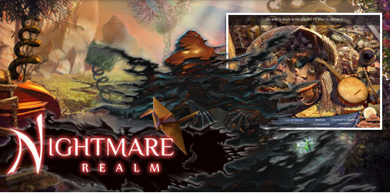 Nightmare Realm