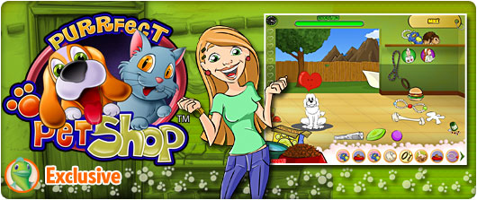 Purrfect Pet Shop v1.00.0.031