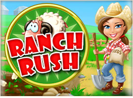 Ranch Rush