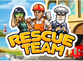 Rescue Team