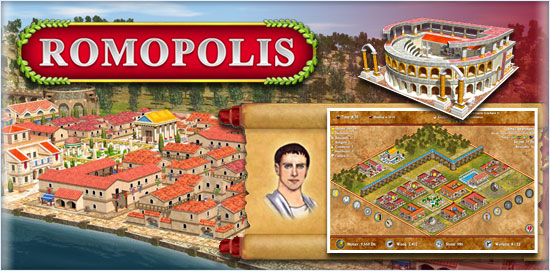 Romopolis
