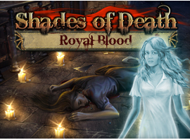 Shades of Death: Royal Blood