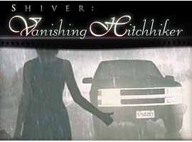 Shiver: Vanishing Hitchhiker