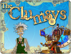 The Clumsys