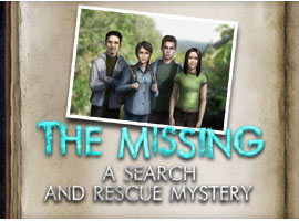 The Missing: A Search and Rescue Mystery