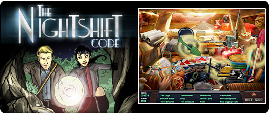 The Nightshift Code v1.0.0.68 Final