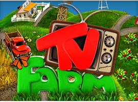 Tv Farm v1.0 [PC] [WU] [FS] [US]