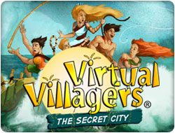 The Secret City