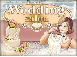 wedding salon 2 help